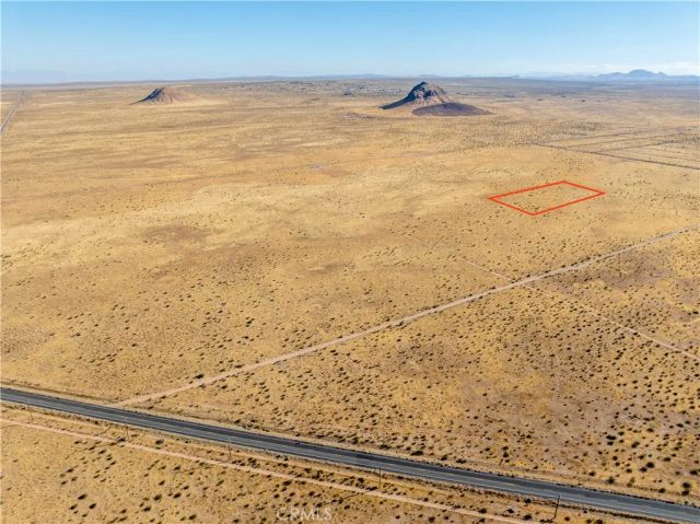 0 Georgia, California City, CA 93505