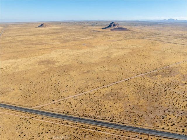 0 Georgia, California City, CA 93505