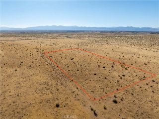 0 Georgia, California City, CA 93505