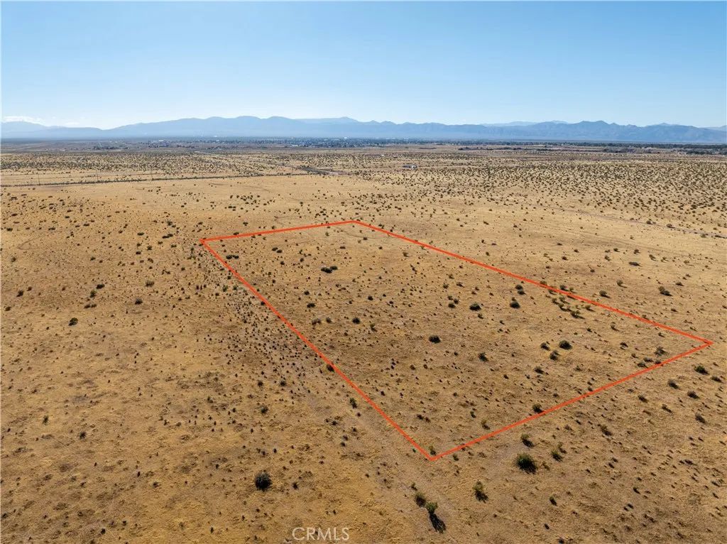 0 Georgia, California City, CA 93505