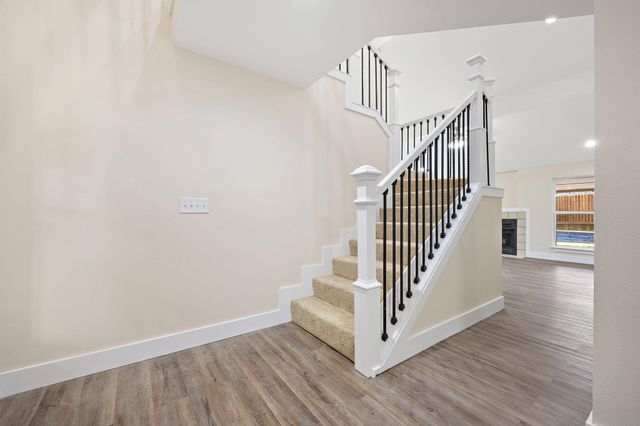 507 Deercreek LN, Leander, TX 78641