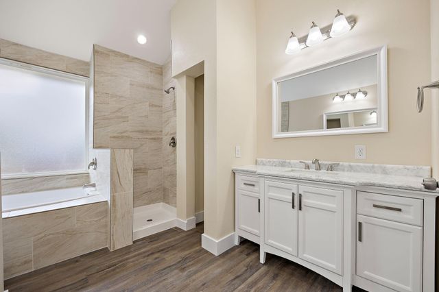 507 Deercreek LN, Leander, TX 78641