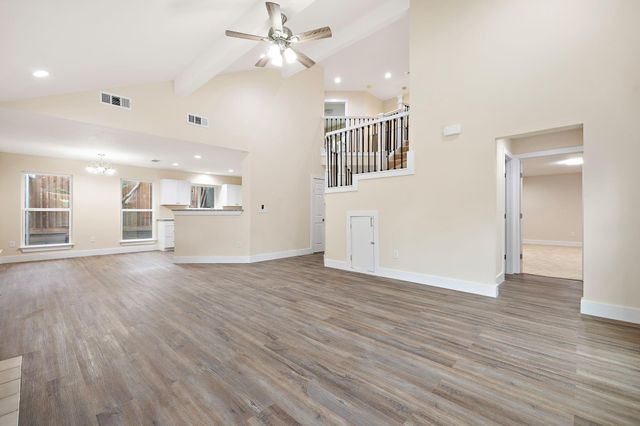 507 Deercreek LN, Leander, TX 78641