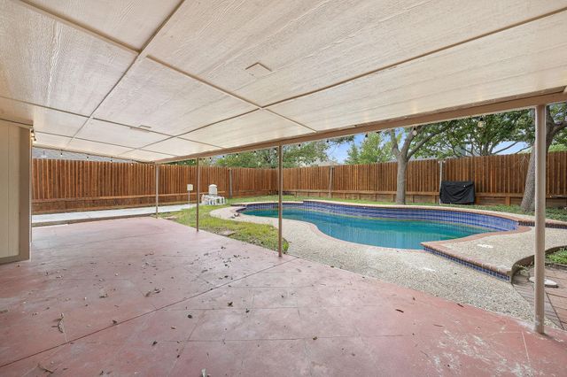 507 Deercreek LN, Leander, TX 78641