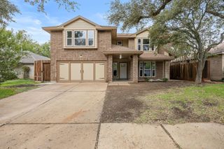 507 Deercreek LN, Leander, TX 78641