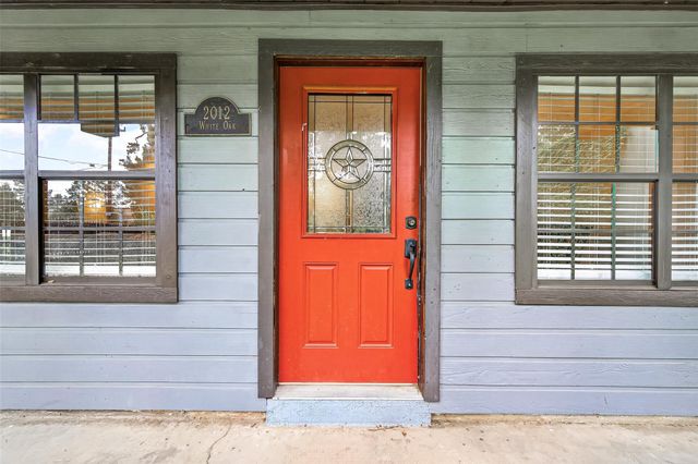 2012 White Oak Drive, Conroe, TX 77304