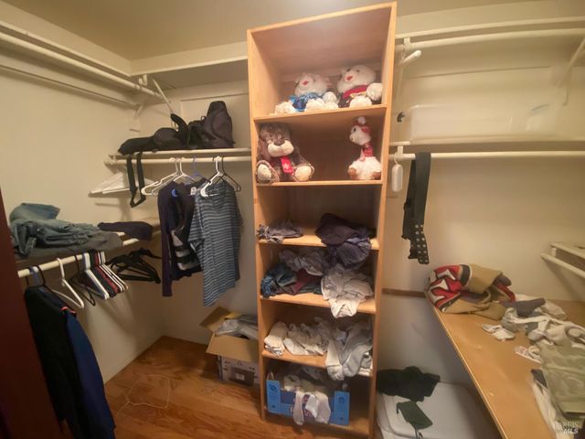 17396 Meadow View Dr, Hidden Valley Lake, CA 95467