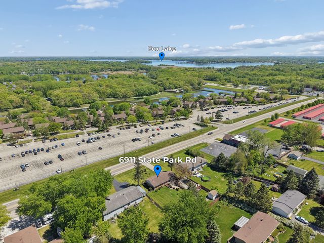 6911 State Park Road, Spring Grove, IL 60081