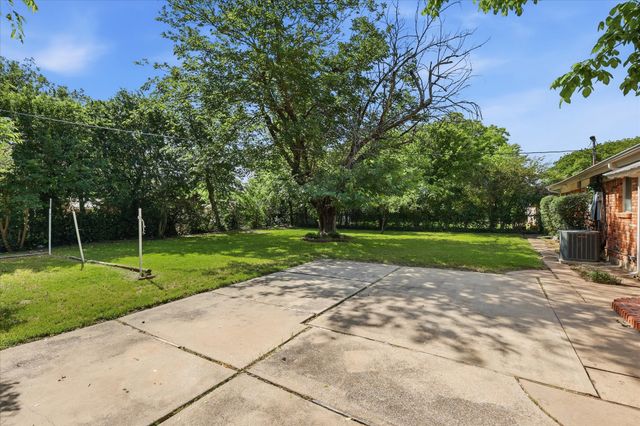3616 Venice Drive, North Richland Hills, TX 76180