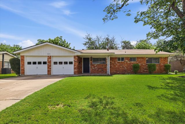 3616 Venice Drive, North Richland Hills, TX 76180