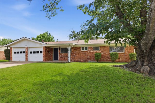 3616 Venice Drive, North Richland Hills, TX 76180