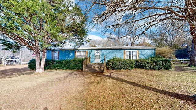 7304 N County Road 33, Columbia, AL 36319