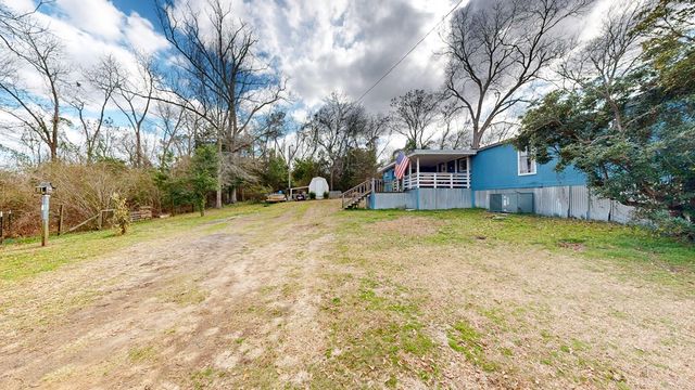 7304 N County Road 33, Columbia, AL 36319