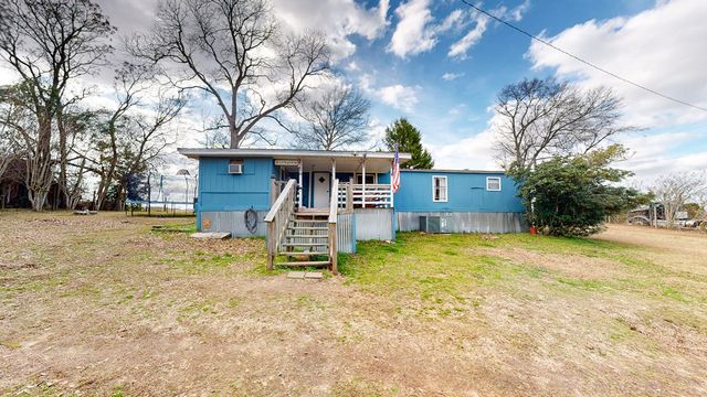 7304 N County Road 33, Columbia, AL 36319