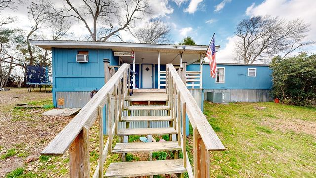 7304 N County Road 33, Columbia, AL 36319