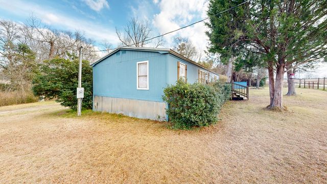 7304 N County Road 33, Columbia, AL 36319