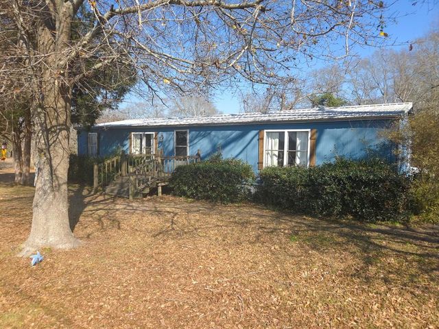 7304 N County Road 33, Columbia, AL 36319