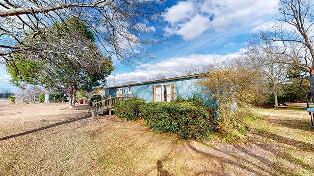 7304 N County Road 33, Columbia, AL 36319