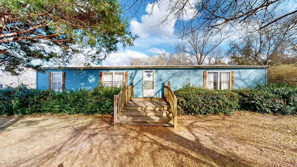 7304 N County Road 33, Columbia, AL 36319