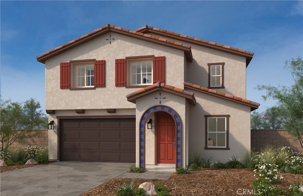 4715 S Aurora Avenue, Ontario, CA 91762 — exterior
