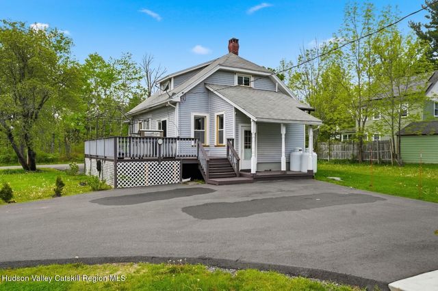 18-22 County Road 25, Haines Falls, NY 12436