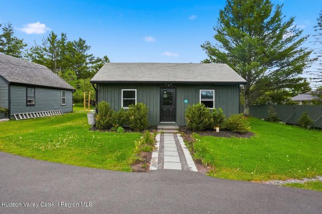 18-22 County Road 25, Haines Falls, NY 12436