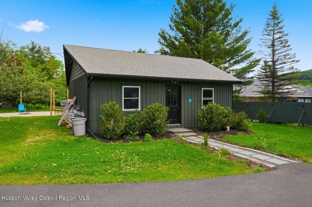 18-22 County Road 25, Haines Falls, NY 12436