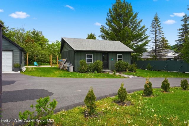 18-22 County Road 25, Haines Falls, NY 12436