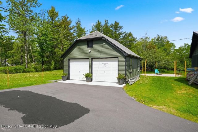 18-22 County Road 25, Haines Falls, NY 12436
