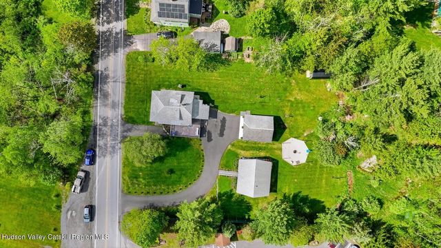 18-22 County Road 25, Haines Falls, NY 12436