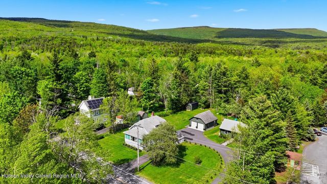 18-22 County Road 25, Haines Falls, NY 12436