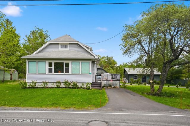 18-22 County Road 25, Haines Falls, NY 12436