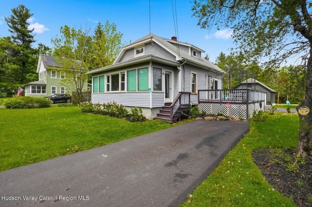 18-22 County Road 25, Haines Falls, NY 12436