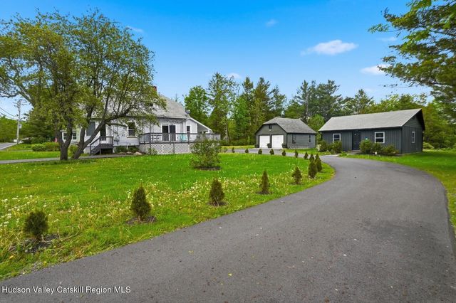 18-22 County Road 25, Haines Falls, NY 12436