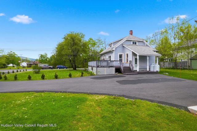 18-22 County Road 25, Haines Falls, NY 12436