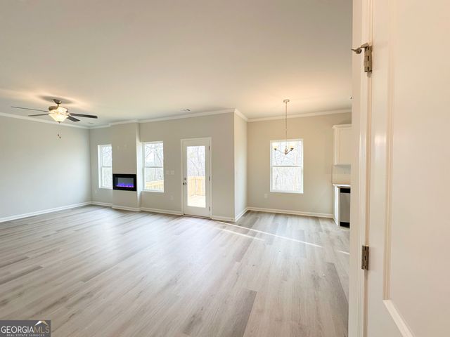 5342 Legacy Trail LOT 30, Douglasville, GA 30135