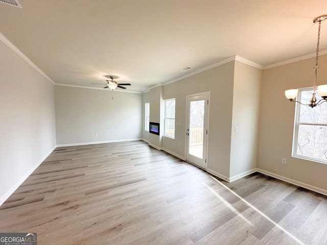 5342 Legacy Trail LOT 30, Douglasville, GA 30135