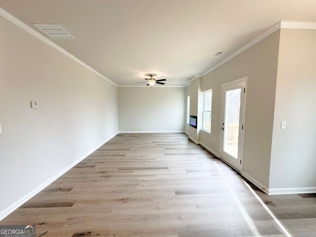 5342 Legacy Trail LOT 30, Douglasville, GA 30135