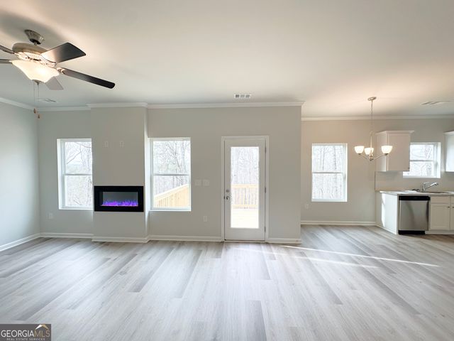 5342 Legacy Trail LOT 30, Douglasville, GA 30135