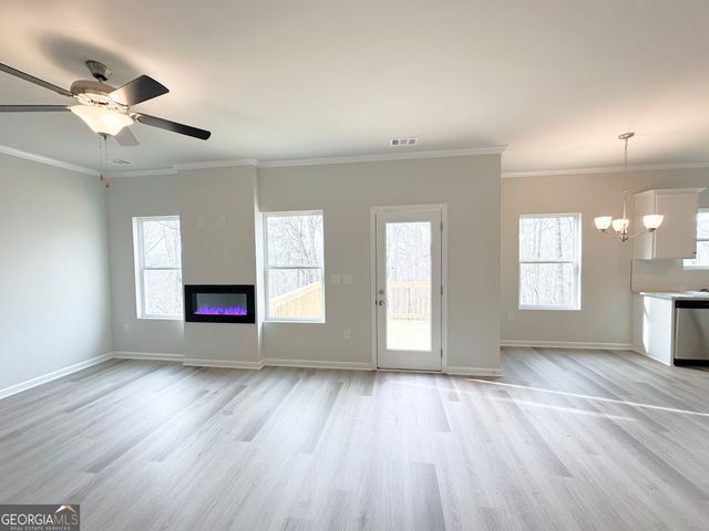 5342 Legacy Trail LOT 30, Douglasville, GA 30135