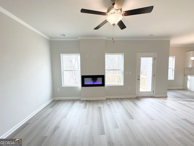 5342 Legacy Trail LOT 30, Douglasville, GA 30135