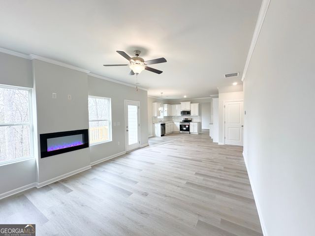 5342 Legacy Trail LOT 30, Douglasville, GA 30135