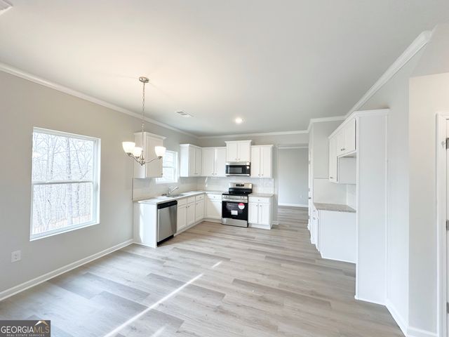 5342 Legacy Trail LOT 30, Douglasville, GA 30135