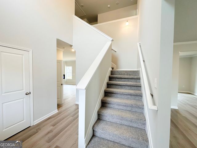 5342 Legacy Trail LOT 30, Douglasville, GA 30135