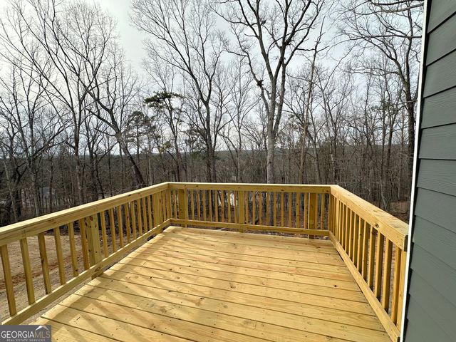 5342 Legacy Trail LOT 30, Douglasville, GA 30135