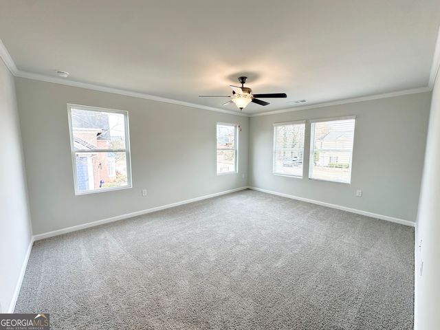 5342 Legacy Trail LOT 30, Douglasville, GA 30135