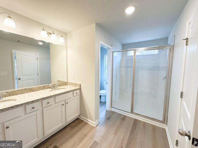5342 Legacy Trail LOT 30, Douglasville, GA 30135