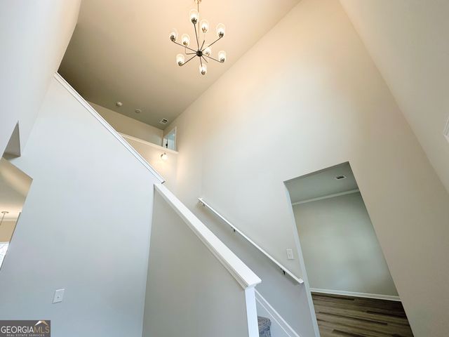 5342 Legacy Trail LOT 30, Douglasville, GA 30135