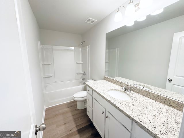 5342 Legacy Trail LOT 30, Douglasville, GA 30135