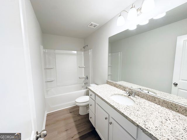 5342 Legacy Trail LOT 30, Douglasville, GA 30135